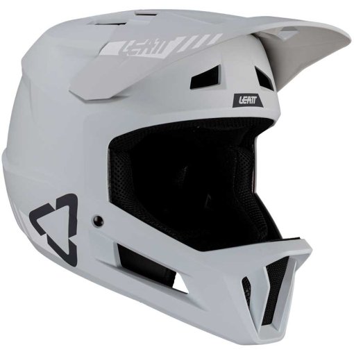 Picture of Leatt Gravity 1.0 MTB Helmet - steel