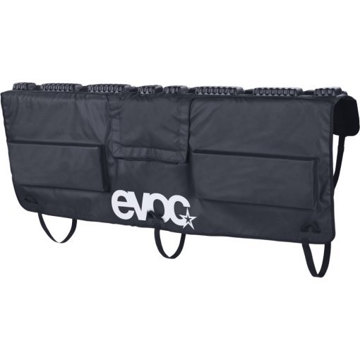 Photo produit de EVOC Protection Hayon - Tailgate Pad - Noir