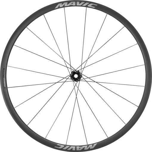 Slika izdelka Mavic Crossmax Ultimate Sprednje kolo - 29&quot; | Carbon | 6-luknjast | UST - 15x110mm Boost