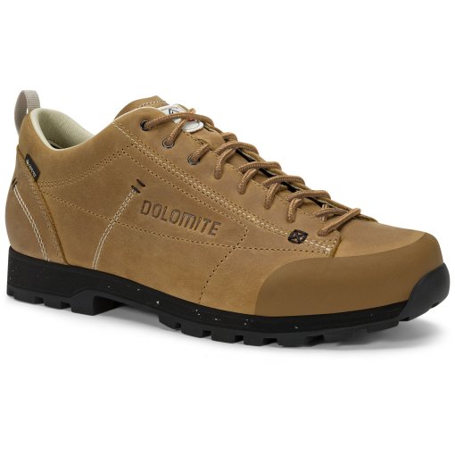Picture of Dolomite 54 Low FG Evo GORE-TEX Shoes Men - autumn brown