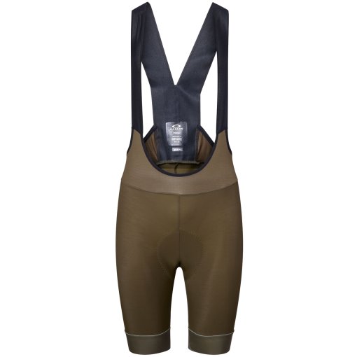 Produktbild von Oakley Icon Classic 2.0 Trägershorts Herren - Army Green