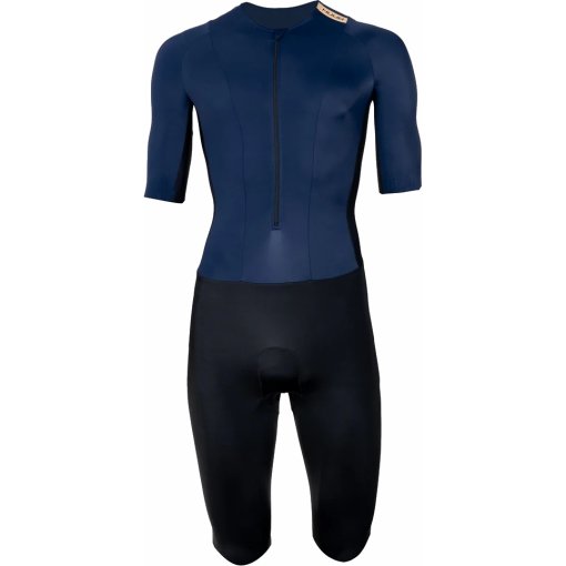 Picture of HUUB Design Collective Trisuit Men - black/navy