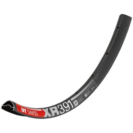 Produktbild von DT Swiss XR 391 - 29&quot; Disc MTB Felge - schwarz