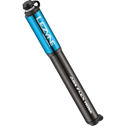 Immagine prodotto da Lezyne Lite Drive Small Mini Pompa Aria - blu