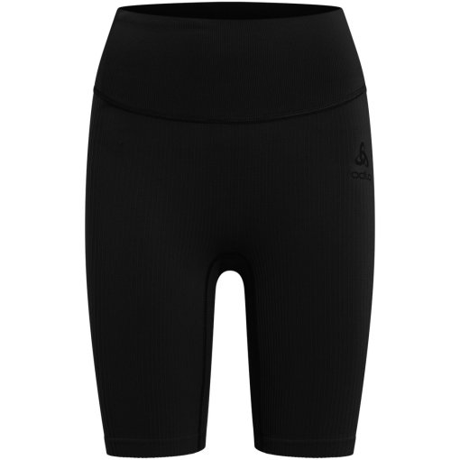 Foto de Odlo Malla Corta Mujer - Active 365 Seamless - negro