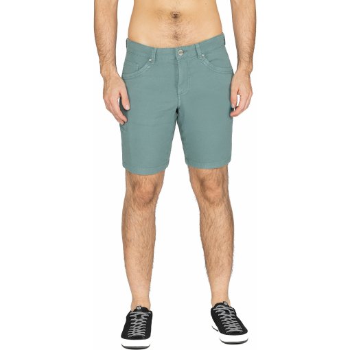 Image de Chillaz Short Homme - Kufstein 4.0 - dark arctic