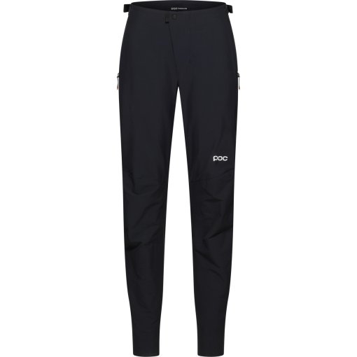 Photo produit de POC Motion Pantalons Femmes - 1002 Uranium Black