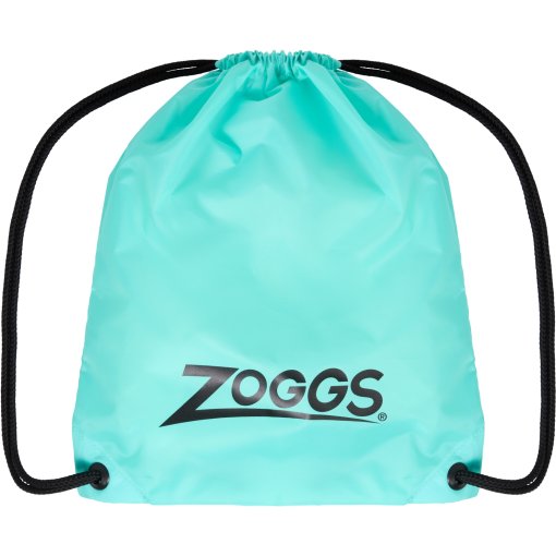 Produktbild von Zoggs Turnbeutel RPET - turquoise