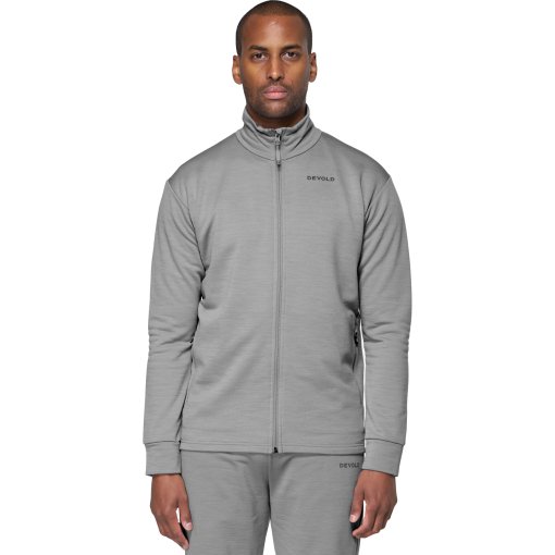 Productfoto van Devold Everyday Jas Heren - 812A Griffin