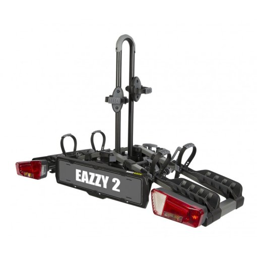 Foto de BuzzRack Portabicicletas para 2 bicicletas Eazzy 2