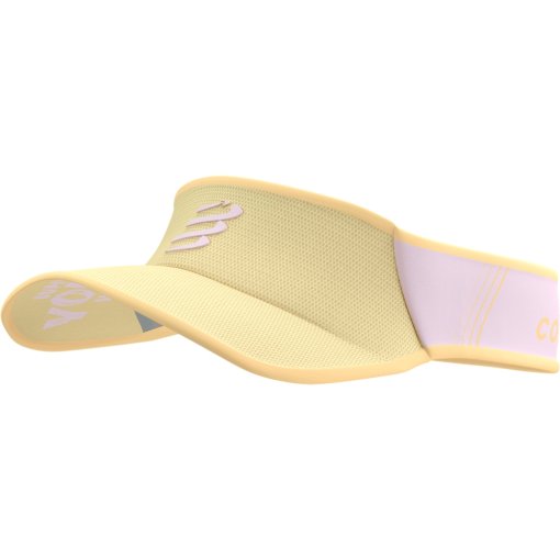 Foto de Compressport Visera - Ultralight - impala/roseate