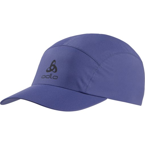 Foto de Odlo Gorra de Running Impermeable - Performance - skipper blue
