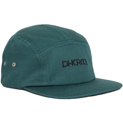 Picture of DHaRCO 5 Panel Hat - Envy