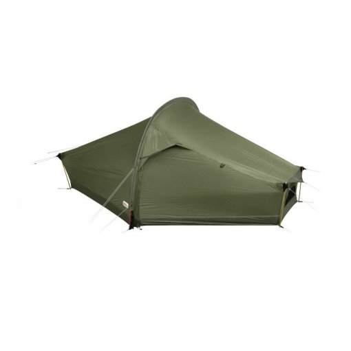 Photo produit de Fjällräven Tente Camping - Abisko Lite 1 - pine green