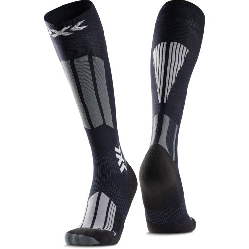 Foto de X-Socks Calcetines - Ski Touring Expert OTC - x black/light grey