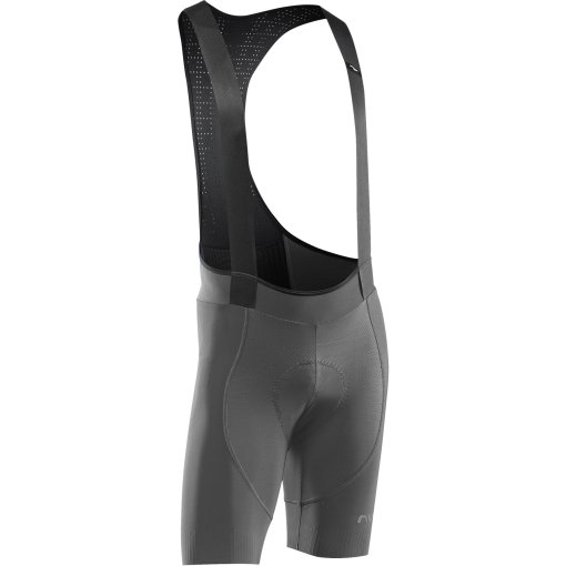Picture of Northwave Fast Bibshorts Men - dark grey 89
