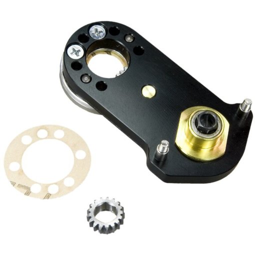 Photo produit de Rohloff EX transfer box