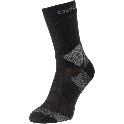 Foto de Odlo Calcetines Senderismo - Primaloft® - negro