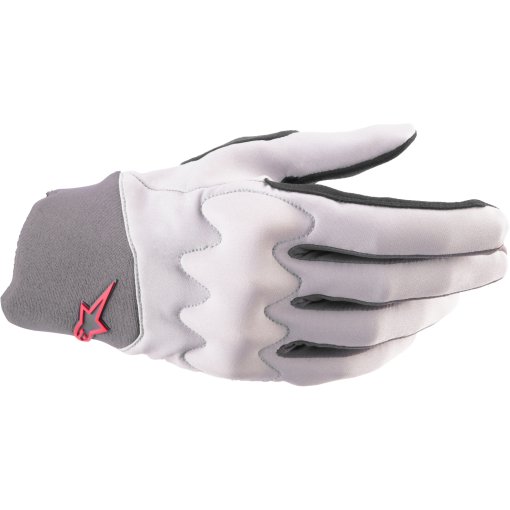 Foto de Alpinestars Guantes - A-Supra Shield - light gray