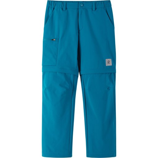 Foto de Reima Pantalones Niño - Surina - deep ocean 7910