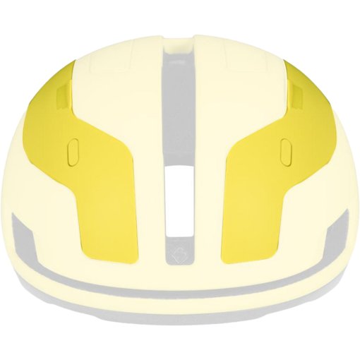 Photo produit de SWEET Protection Falconer Aero 2Vi® MIPS Aerocover - Viz - Yellow/Reflective