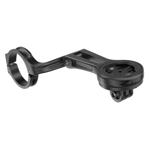 Immagine prodotto da ZIPP Supporto di Ciclocomputador - QuickView - MultiMount | Twist Lock - 35.0mm