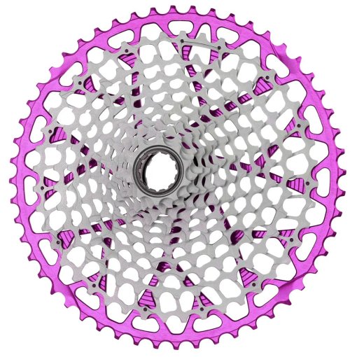 Picture of Garbaruk XD-GR Gen2.0 Cassette for SRAM XPLR - XD/XDR | 13-speed | 10-52T - purple