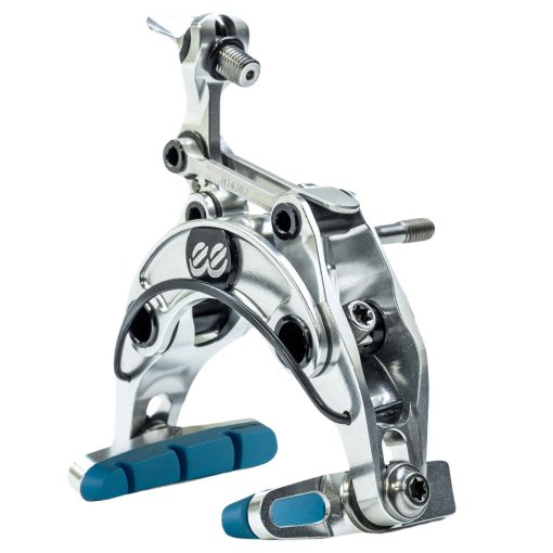 Immagine prodotto da Cane Creek Freno a Pattino - eeBrake G4 - Posteriore - Regular Mount - argento