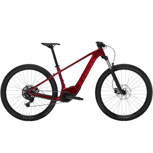 Immagine prodotto da Trek MTB Elettrica 29&quot; - MARLIN+ 6 - 2025 - Crimson