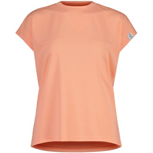 Picture of Maloja EscheM. Trail Tank Women - pink clouds 1231