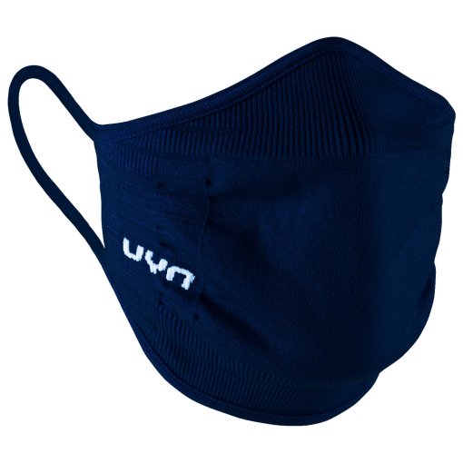 Foto de UYN Mascarilla Protectora - Community - navy