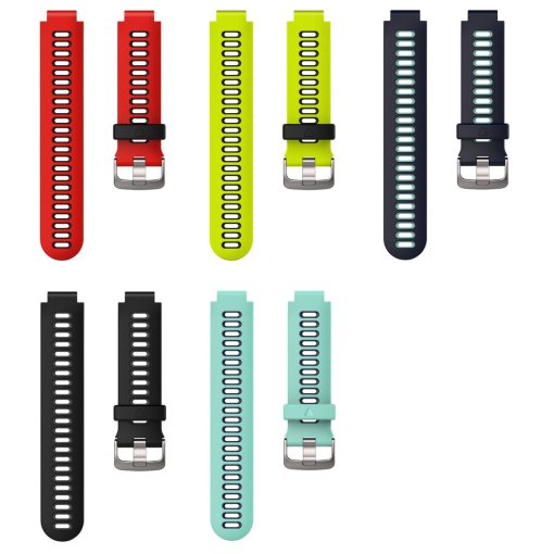 Immagine prodotto da Garmin Watch Bands for Forerunner 735XT