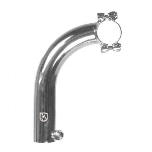 Image of Velo Orange Cigne Stem - High Polish