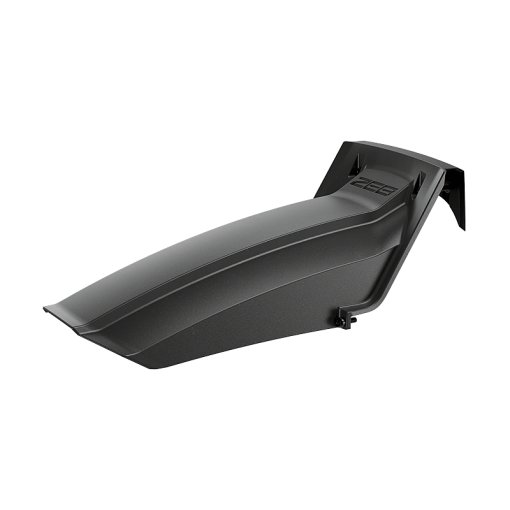 Productfoto van RockShox MTB Spatbord - Enduro Mullet B1 | ZEB (B1+/2027+) - 00.4318.109.000 - zwart