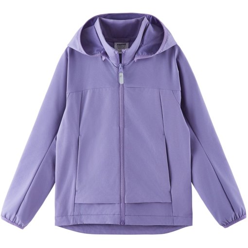 Produktbild von Reima Puruton Jacke Kinder - misty violet 5700