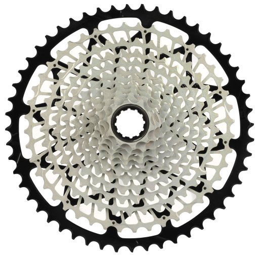 Imagen de Garbaruk Cassette - MTB | XD | 12 Velocidades - negro