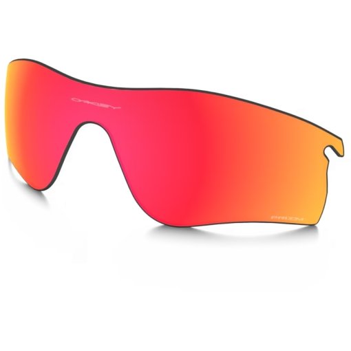 Foto de Oakley Lente Intercambiable - Radarlock Path - Prizm Ruby - 101-118-021