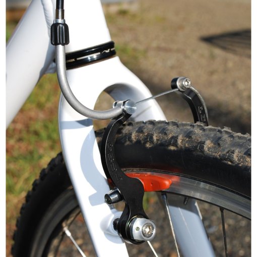 Paul Component MiniMoto - Rim Brake - black | BIKE24