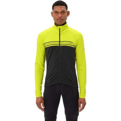 Foto de Vaude Maillot de Manga Larga Hombre - Posta LS II - bright green