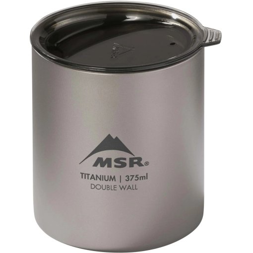 Photo produit de MSR Mug Double Paroi - Titan™ - 375ml