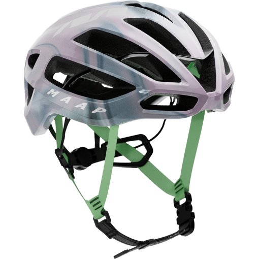 Foto de MAAP x KASK Casco Bicicleta Carretera - Protone Icon CE - opal