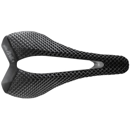 Foto de Selle Italia Sillín - SLR 3D Carbon - S3 | negro