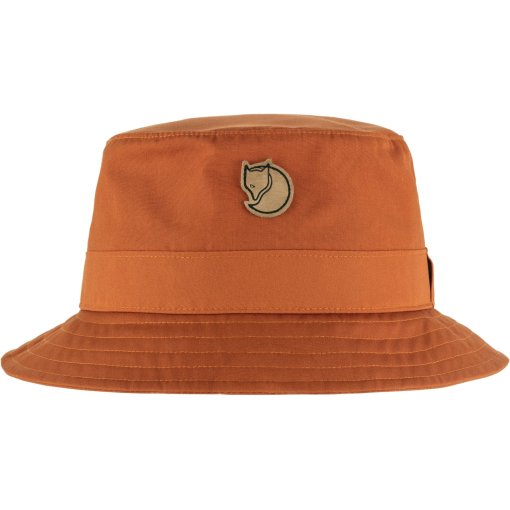 Produktbild von Fjällräven Kiruna Mütze - terracotta brown