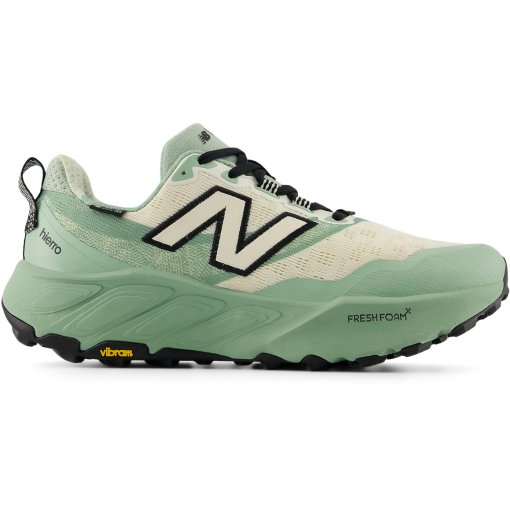 Foto de New Balance Zapatillas de Trail Running Hombre - Fresh Foam X Hierro v9 - Mosaic Green
