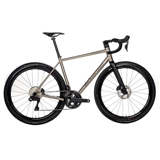 ARISTOS GTS² SPEED GRAVEL - Ultegra Di2 - Gravel Bike - 2026