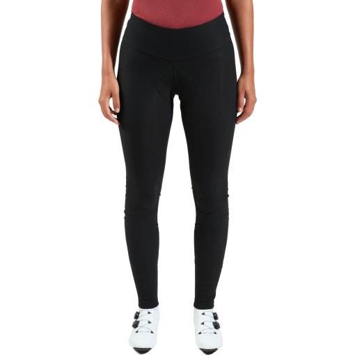 Immagine prodotto da Odlo Leggings Ciclismo Donna - Zeroweight Warm - nero
