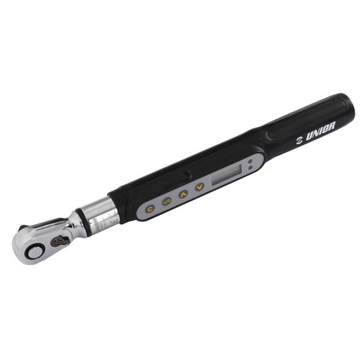 Immagine prodotto da Unior Bike Tools Chiave Dinamometrica elettronica - 266B 1-20Nm - nero