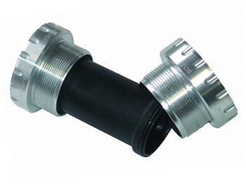 Foto de Stronglight BSA Road Eje Pedalier 68mm - para Shimano