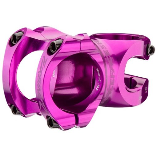 Immagine prodotto da Race Face Attacco Manubrio - Turbine R 35 - purple