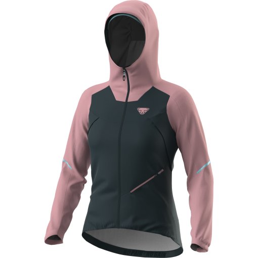 Foto de Dynafit Chaqueta Mujer - Ride 3L - Mokarosa